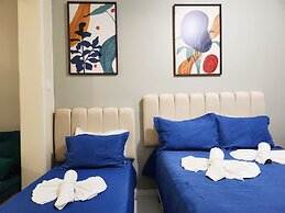 Copacabana Best Spot