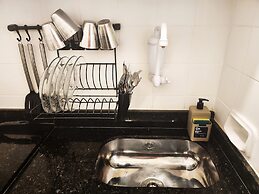 Copacabana Best Spot