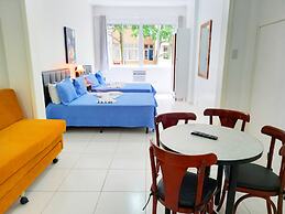 Copacabana Best Spot