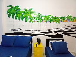 Copacabana Best Spot