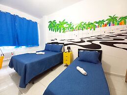 Copacabana Best Spot