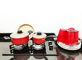 Copacabana Best Spot