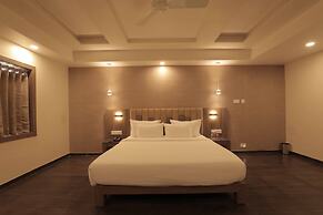 Pride Biznotel Gir Sasan