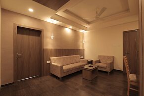 Pride Biznotel Gir Sasan