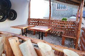 Stay.Plus Mara Holiday Homes