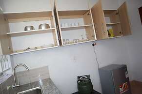 Stay.Plus Mara Holiday Homes