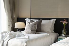 Ascott Thonglor Bangkok