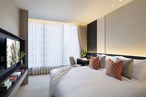 Ascott Thonglor Bangkok