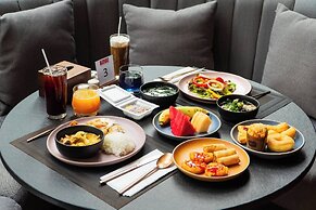 Ascott Thonglor Bangkok