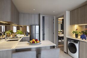 Ascott Thonglor Bangkok