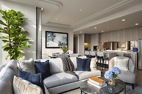 Ascott Thonglor Bangkok