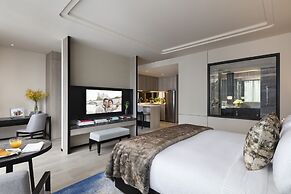 Ascott Thonglor Bangkok
