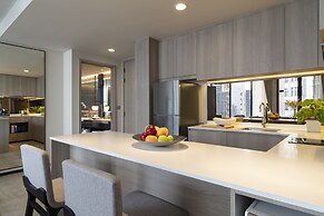 Ascott Thonglor Bangkok