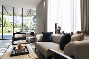 Ascott Thonglor Bangkok