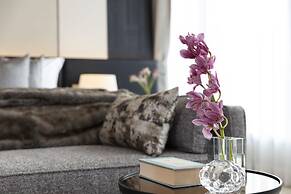 Ascott Thonglor Bangkok