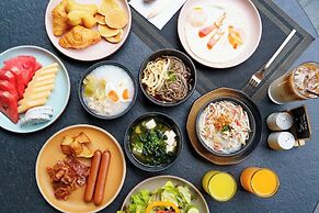 Ascott Thonglor Bangkok