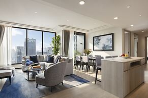 Ascott Thonglor Bangkok