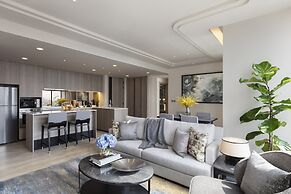 Ascott Thonglor Bangkok