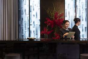 Ascott Thonglor Bangkok