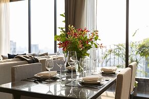 Ascott Thonglor Bangkok