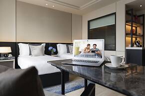 Ascott Thonglor Bangkok