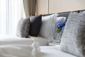 Ascott Thonglor Bangkok