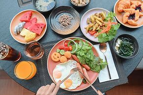 Ascott Thonglor Bangkok