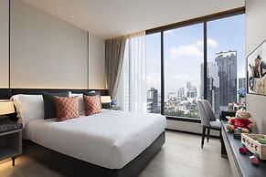 Ascott Thonglor Bangkok