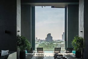 Ascott Thonglor Bangkok