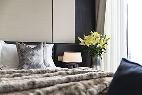 Ascott Thonglor Bangkok