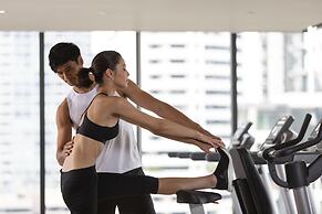 Ascott Thonglor Bangkok