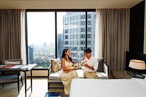 Ascott Thonglor Bangkok