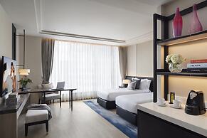 Ascott Thonglor Bangkok