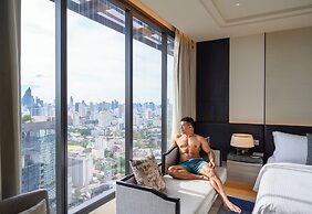 Ascott Thonglor Bangkok