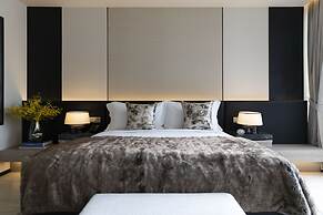 Ascott Thonglor Bangkok