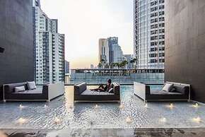 Ascott Thonglor Bangkok