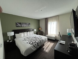 Sleep Inn Dallas Northwest - Irving