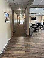 Sleep Inn Dallas Northwest - Irving