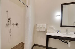 Sleep Inn Dallas Northwest - Irving