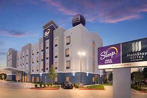 Sleep Inn Dallas Northwest - Irving