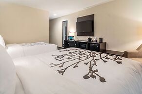 Sleep Inn Dallas Northwest - Irving