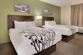 Sleep Inn Dallas Northwest - Irving