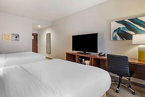 Comfort Inn & Suites Bennett