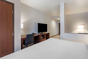 Comfort Inn & Suites Bennett