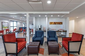 Comfort Inn & Suites Bennett