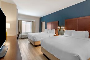 Comfort Inn & Suites Bennett