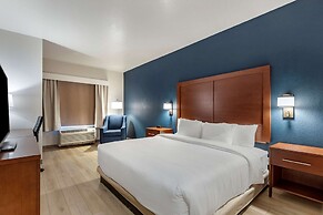 Comfort Inn & Suites Bennett