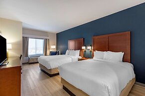 Comfort Inn & Suites Bennett