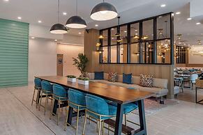 Cambria Hotel Columbia Downtown The Vista