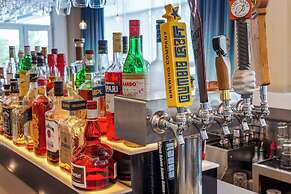 Cambria Hotel Columbia Downtown The Vista